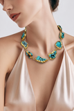 COLLAR DE TURQUESA