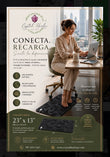 Mat de Enraizamiento Aural (GROUNDING MAT)