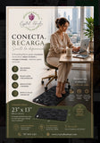Mat de Enraizamiento Aural (GROUNDING MAT)