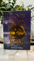 RUNES / RUNAS ORACLE