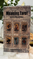 MEANING TAROT