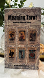 MEANING TAROT