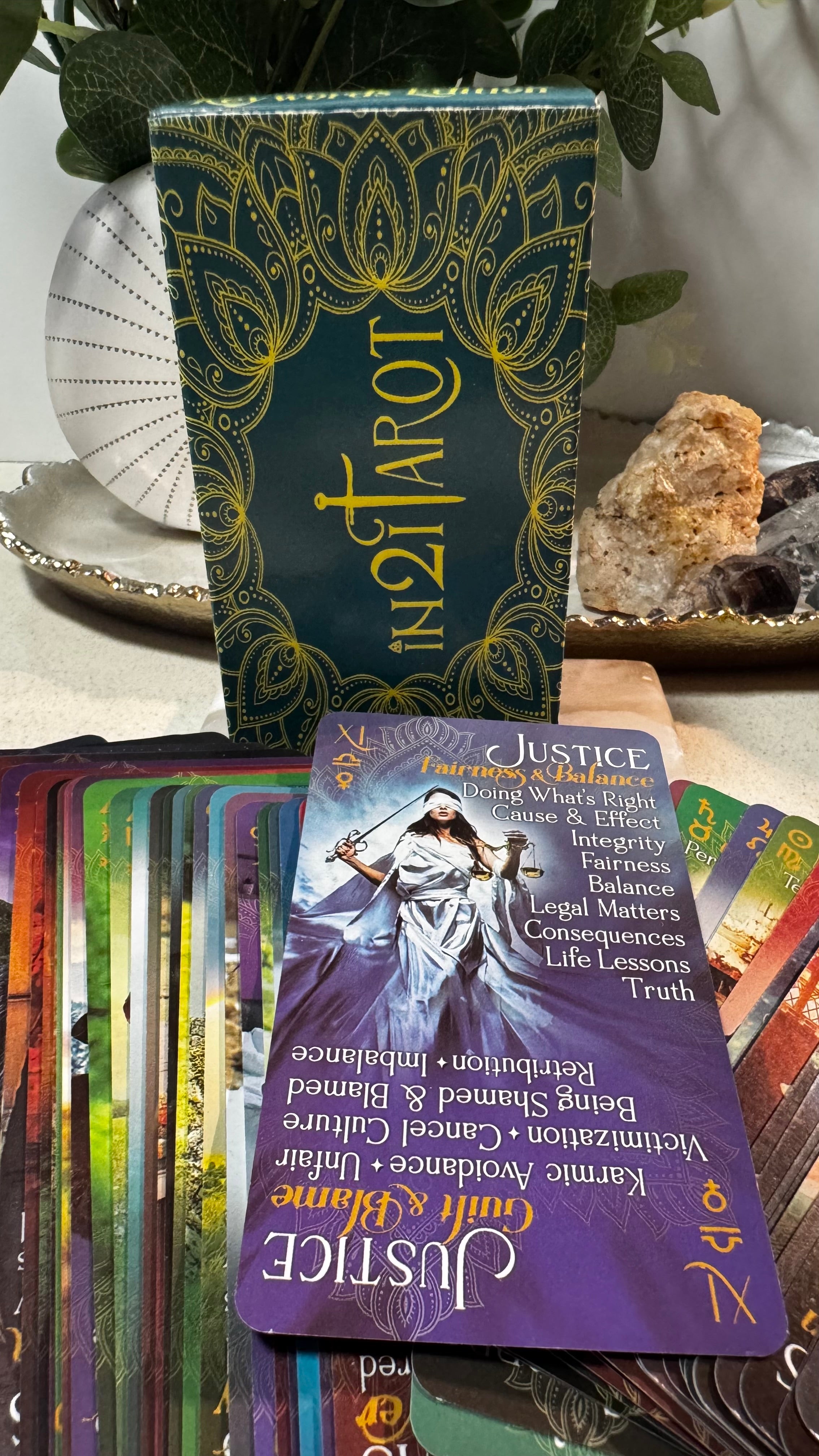 IN21TAROT