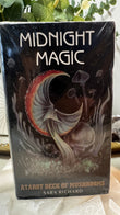 MIDNIGHT MAGIC TAROT