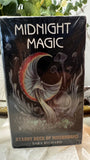 MIDNIGHT MAGIC TAROT