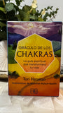 ORACULO DE LOS CHAKRAS EN ESPANOL