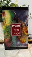 OSHO ZEN TAROT