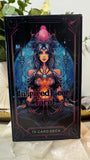 INSPIRED NEON TAROT