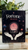 FORTUNE ORACLE