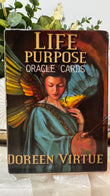 LIFE PURPOSE ORACLE CARDS