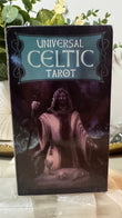 UNIVERSAL CELTIC TAROT