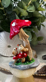 HONGO DECORACION JARDIN