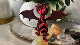 DRAGON 3D PEQUENO