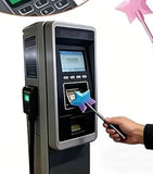 VARITA MAGICA PARA TARJETAS DE CREDITO