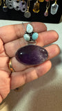 AMATISTA Y LARIMAR