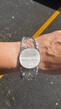 BRAZALETE DE SELENITA
