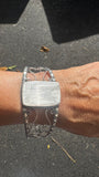 BRAZALETE DE SELENITA