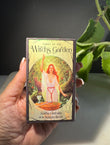 Tarot Witch’s Garden
