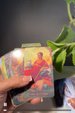 Tarot Witch’s Garden