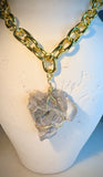 Calcedonia Necklace