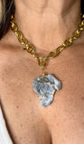Calcedonia Necklace
