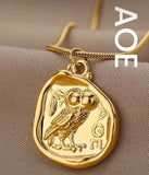 AOE Owl