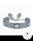 Pulseras de falla -Nazar