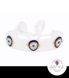 Pulseras de falla -Nazar