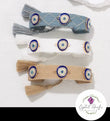 Pulseras de falla -Nazar