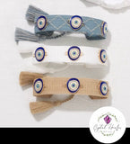Pulseras de falla -Nazar