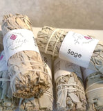 Blue Sage