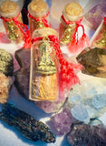 Mystic Boom Bottle