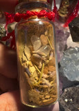 Mystic Boom Bottle