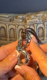 Snake Pendant ♾️