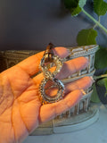 Snake Pendant ♾️