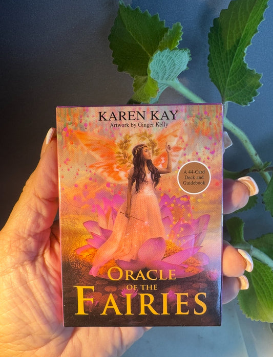 Fairies Oracle