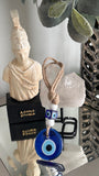 Ojo Turco Cristal - Grecia