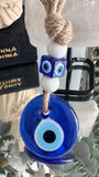 Ojo Turco Cristal - Grecia