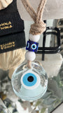 Ojo Turco Cristal - Grecia