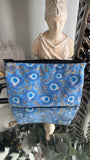 Cartera Maquillaje Ojos. 08 Grecia