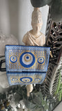 Cartera Maquillaje Ojos 07 Grecia