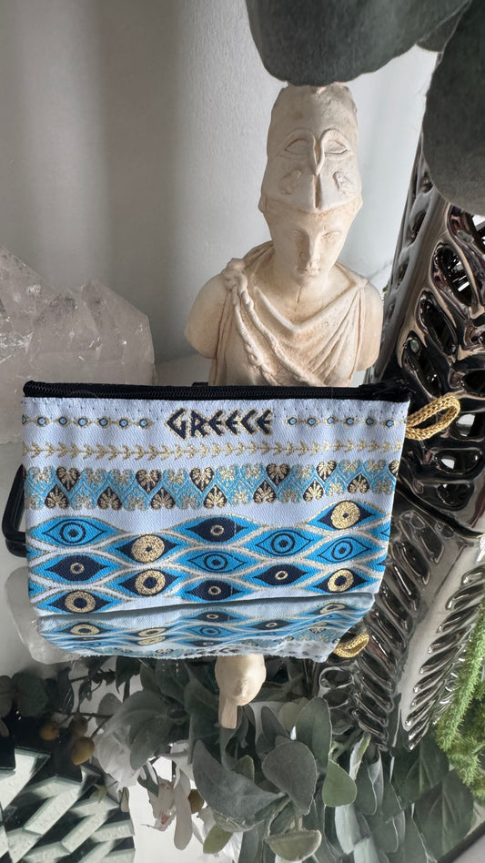Cartera Maquillaje Ojos 06 Grecia