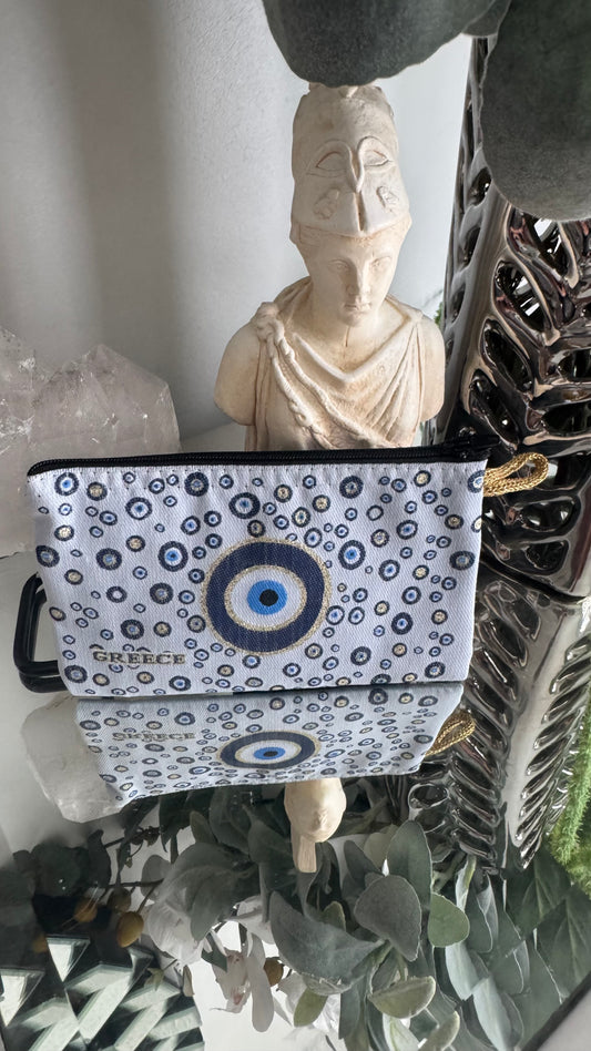 Cartera Maquillaje Ojos 04 Grecia