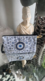 Cartera Maquillaje Ojos 04 Grecia