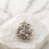 MONEDA DE CRECIA PEGASUS