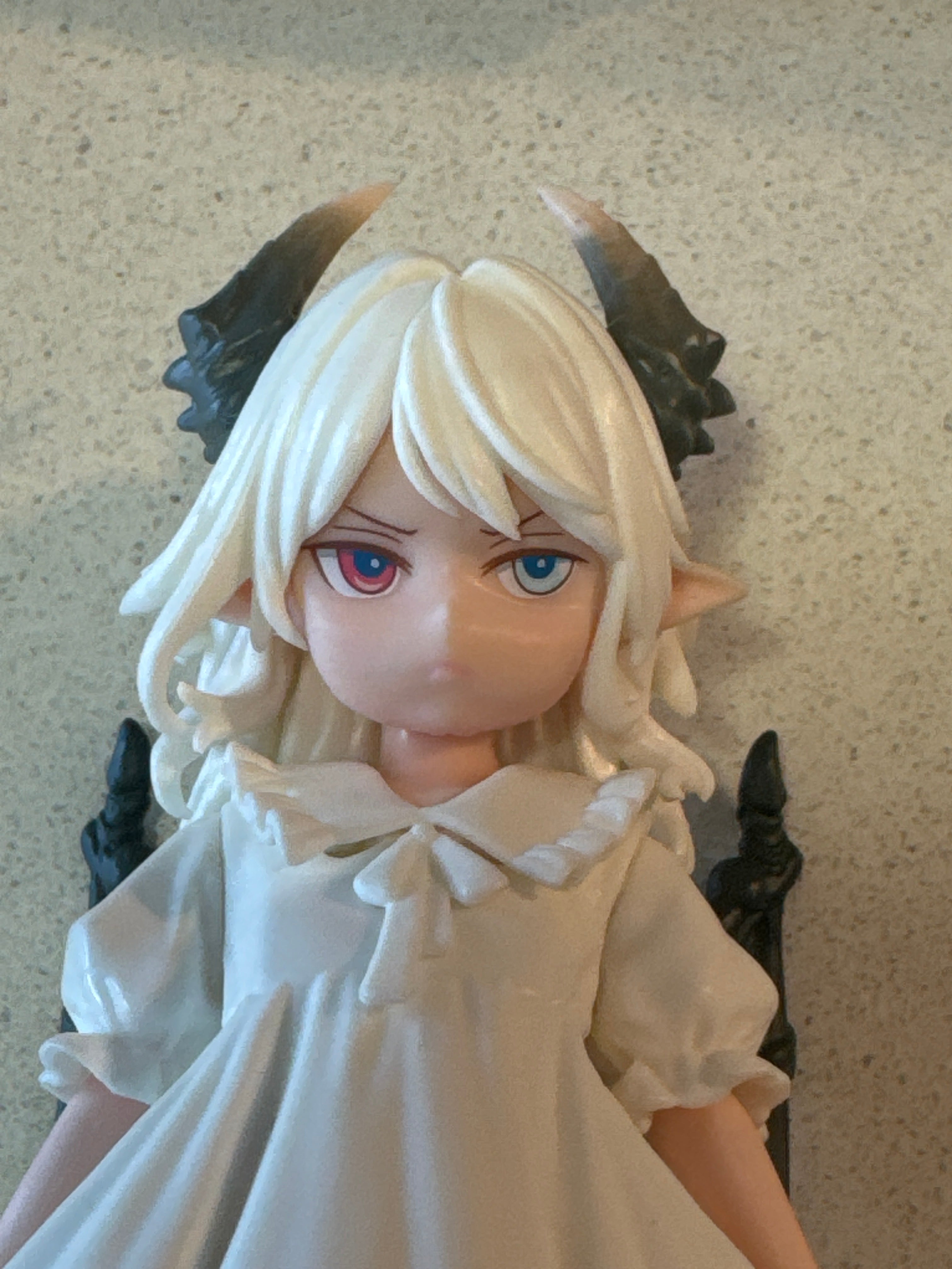 NYXARA DUALIS - NINA DRAGON