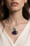 AMATISTA Y LARIMAR