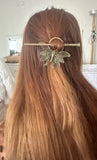 Hebilla para Pelo
