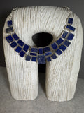 COLLAR LAPISLASULI