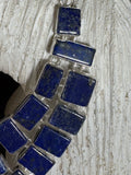 COLLAR LAPISLASULI